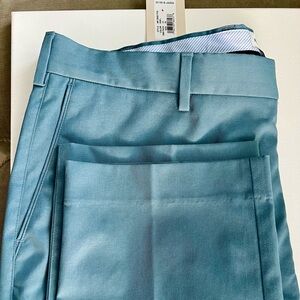 Peter Millar pants size 38-32 NWT slim wear